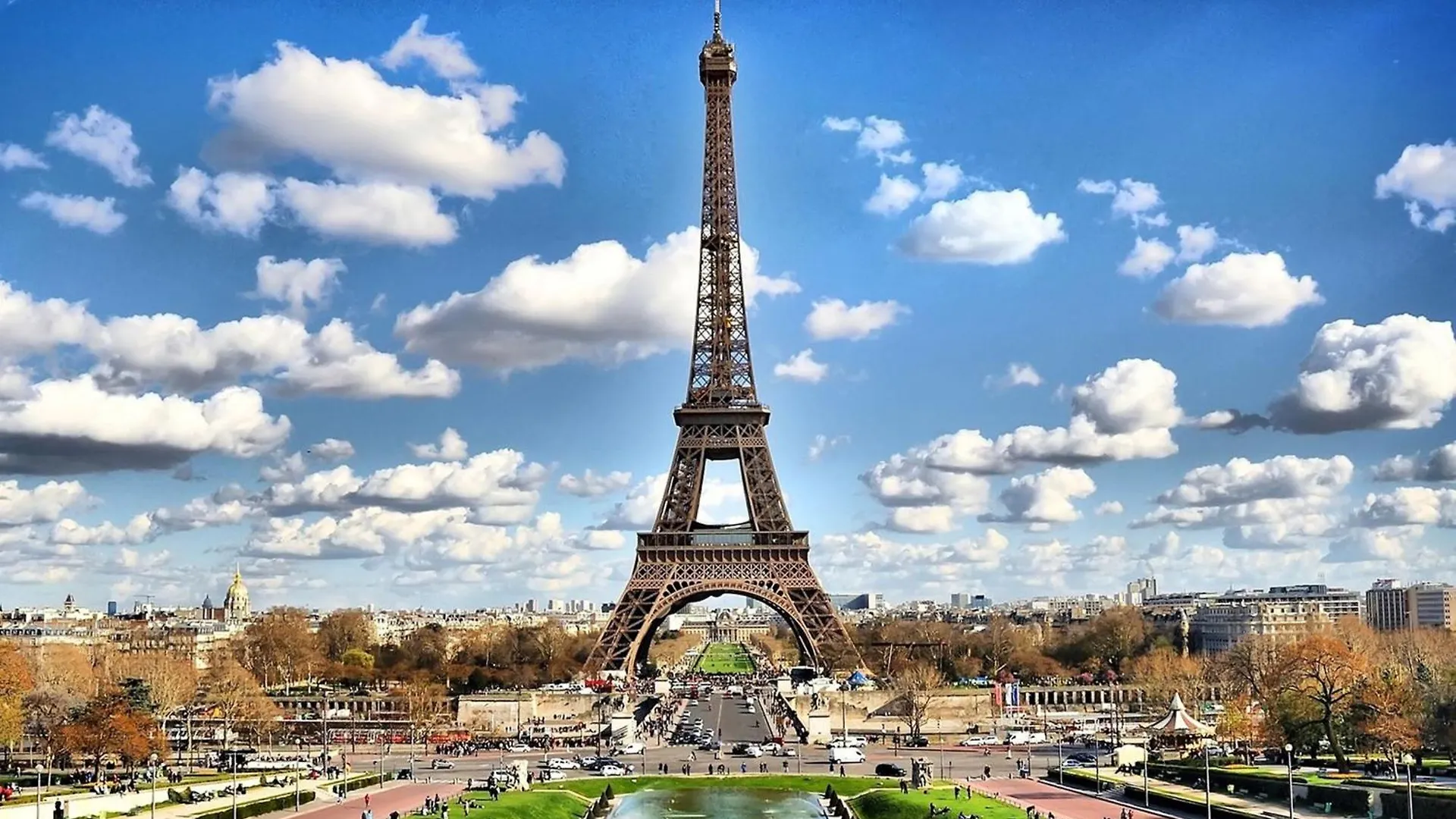 Apartment Charming With Eiffel Tower View Paris